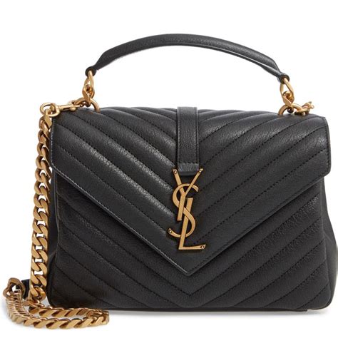 ysl bags in nordstrom|nordstrom ysl sale.